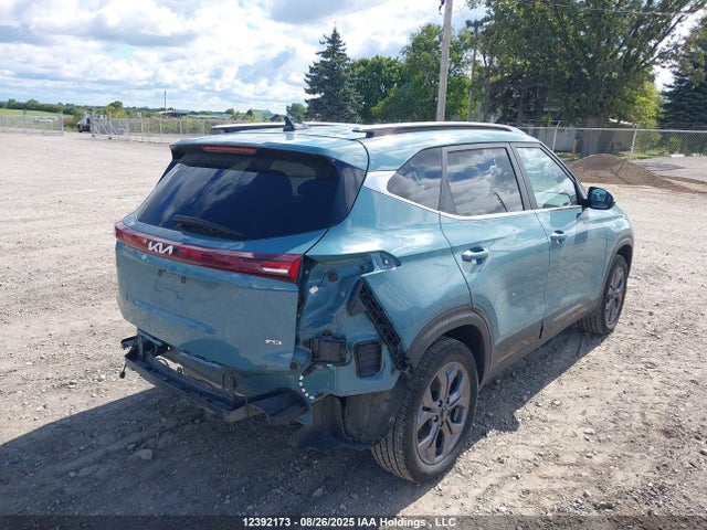 KIA nu mpi 2024 KNDEUCAA1R7640838 Image 4