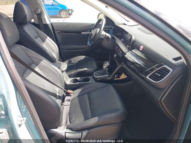 KIA nu mpi 2024 KNDEUCAA1R7640838 Image 5