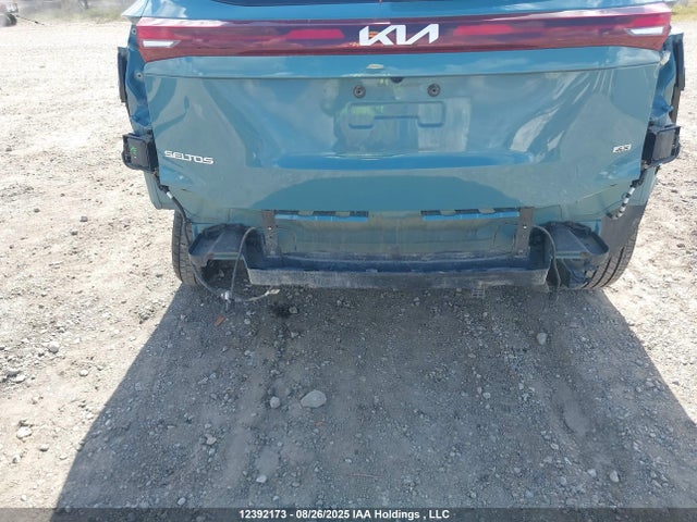 KIA nu mpi 2024 KNDEUCAA1R7640838 Image 6