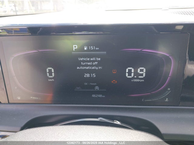 KIA nu mpi 2024 KNDEUCAA1R7640838 Image 7