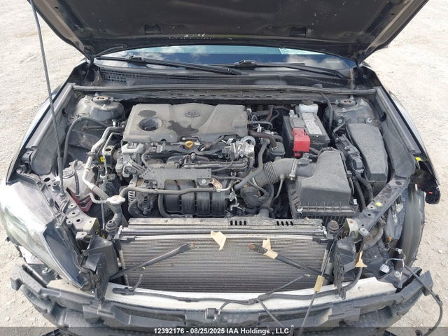 4T1G11AK9NU687931 Toyota a25a-fks