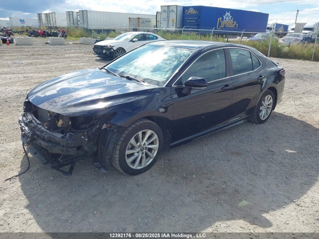 4T1G11AK9NU687931 Toyota a25a-fks