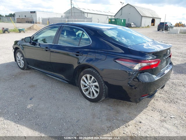 4T1G11AK9NU687931 Toyota a25a-fks