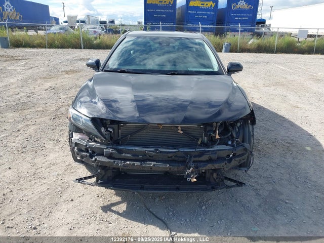 4T1G11AK9NU687931 Toyota a25a-fks