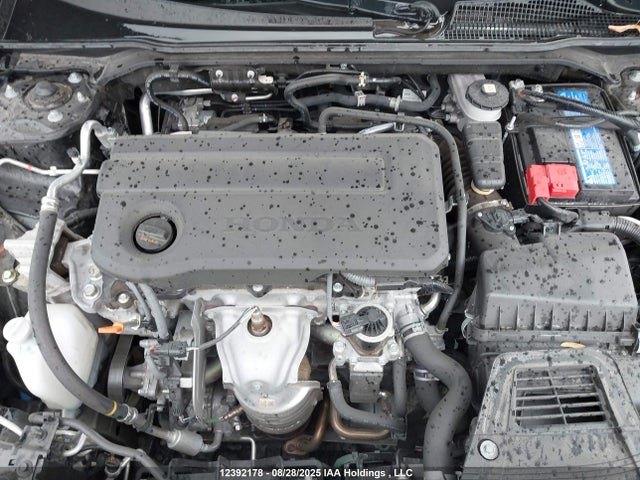 Aukcja sprzedaży 2025 Honda Civic Sport, vin: 2HGFE2F50SH102098, numer aukcji: 12392178