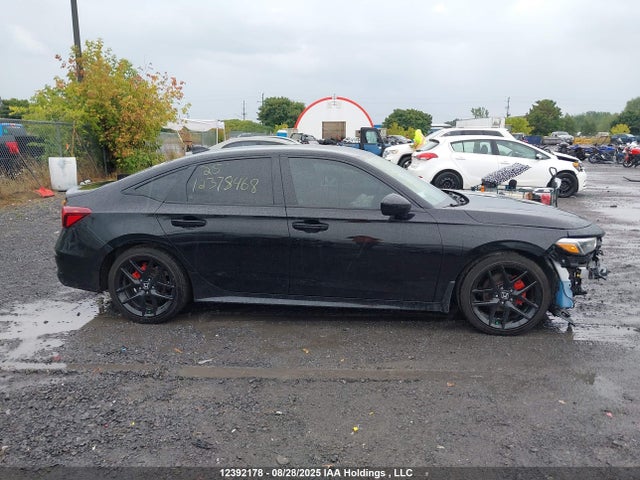 Aukcja sprzedaży 2025 Honda Civic Sport, vin: 2HGFE2F50SH102098, numer aukcji: 12392178