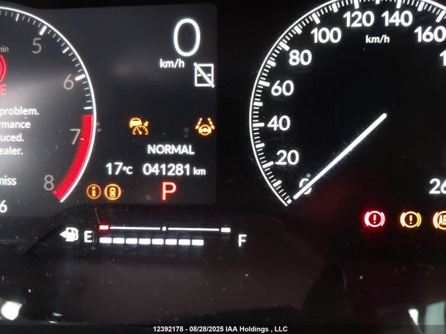 Aukcja sprzedaży 2025 Honda Civic Sport, vin: 2HGFE2F50SH102098, numer aukcji: 12392178
