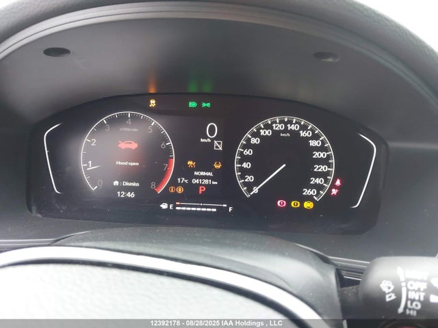 Aukcja sprzedaży 2025 Honda Civic Sport, vin: 2HGFE2F50SH102098, numer aukcji: 12392178