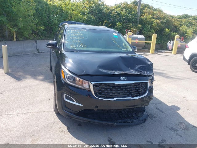 KNDMB5C14L6579850 KIA gdi lamda - ii