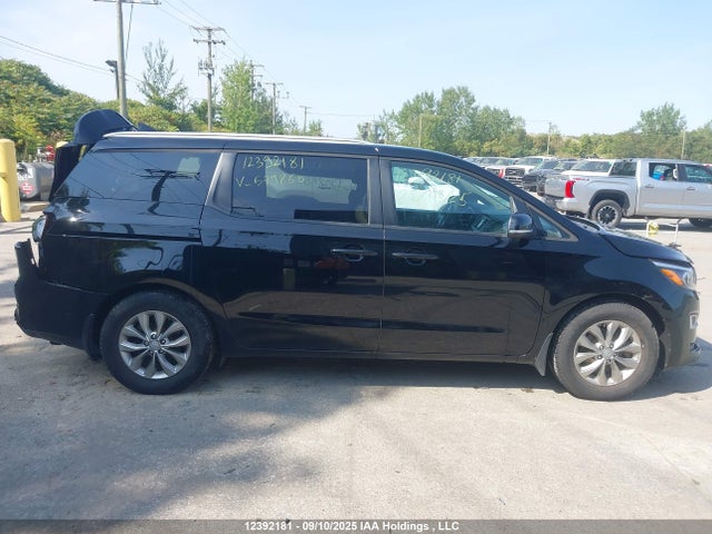 KNDMB5C14L6579850 KIA gdi lamda - ii
