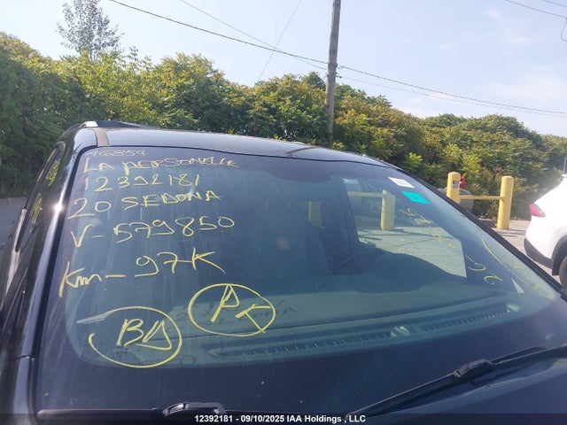 KNDMB5C14L6579850 KIA gdi lamda - ii