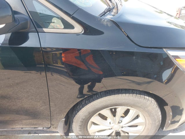 KNDMB5C14L6579850 KIA gdi lamda - ii