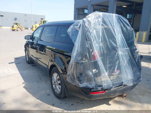 KNDMB5C14L6579850 KIA gdi lamda - ii