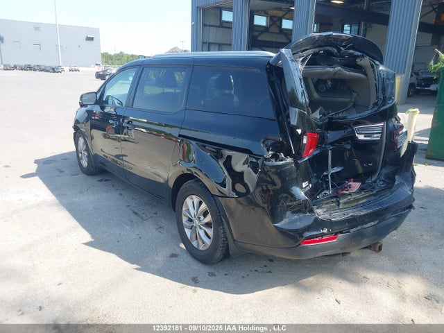 KNDMB5C14L6579850 KIA gdi lamda - ii