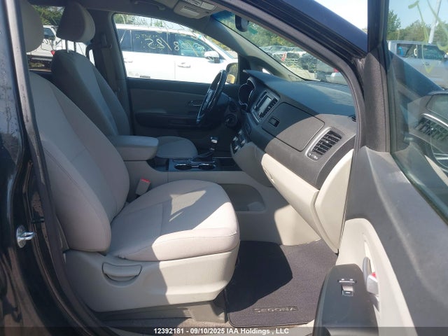 KNDMB5C14L6579850 KIA gdi lamda - ii