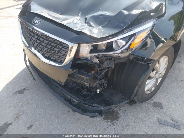 KNDMB5C14L6579850 KIA gdi lamda - ii