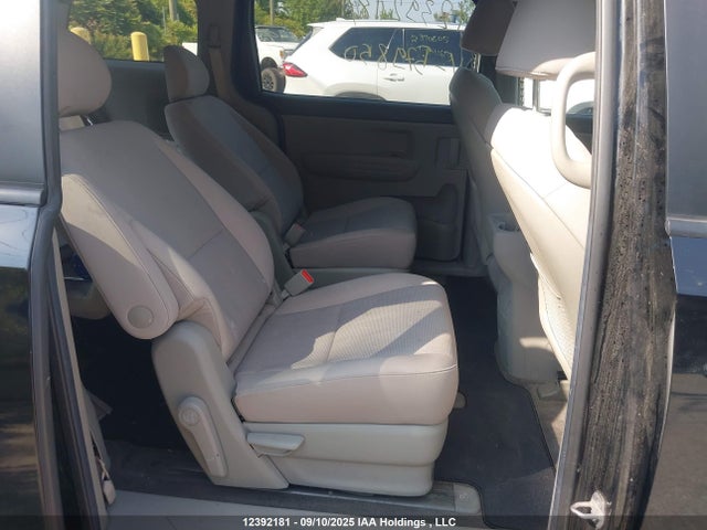 KNDMB5C14L6579850 KIA gdi lamda - ii