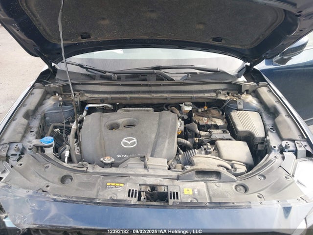 Mazda pyud 2023 JM3KFBBM9P0123560 Image 10
