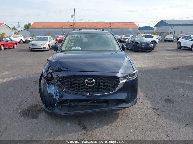 Mazda pyud 2023 JM3KFBBM9P0123560 Image 12