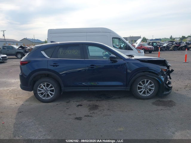 Mazda pyud 2023 JM3KFBBM9P0123560 Image 13