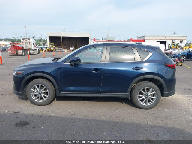 Mazda pyud 2023 JM3KFBBM9P0123560 Image 14