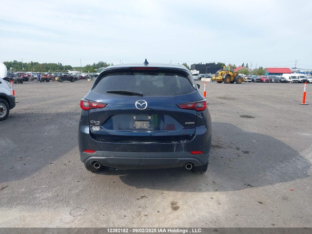 Mazda pyud 2023 JM3KFBBM9P0123560 Image 16
