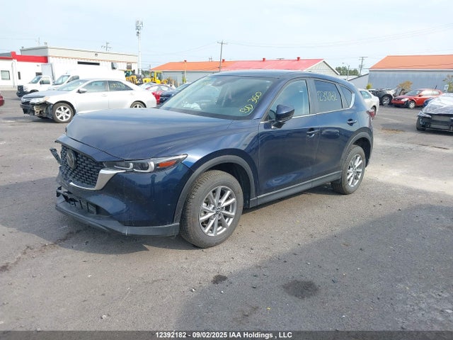 Mazda pyud 2023 JM3KFBBM9P0123560 Image 2