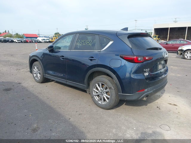 Mazda pyud 2023 JM3KFBBM9P0123560 Image 3