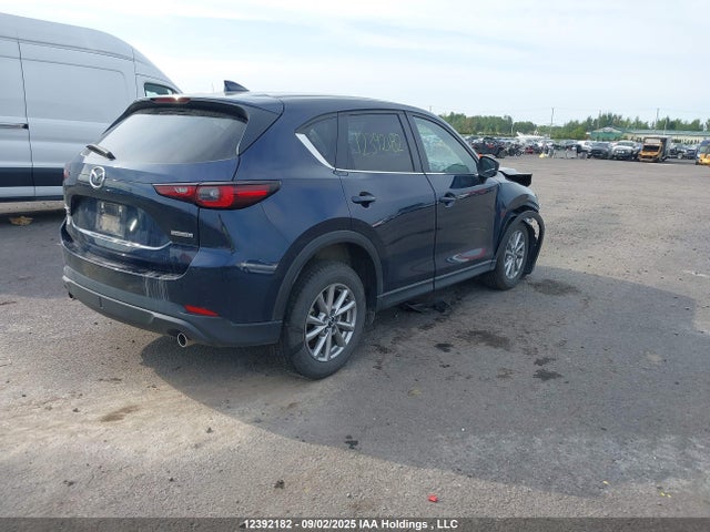 Mazda pyud 2023 JM3KFBBM9P0123560 Image 4