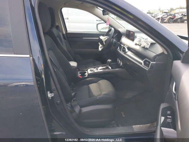 Mazda pyud 2023 JM3KFBBM9P0123560 Image 5