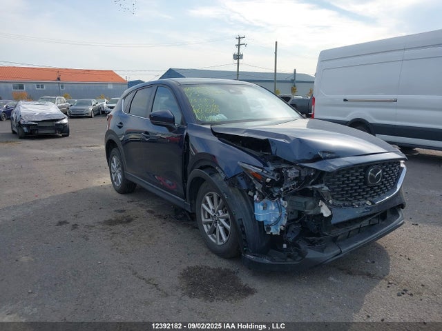 Mazda pyud 2023 JM3KFBBM9P0123560 Image 6