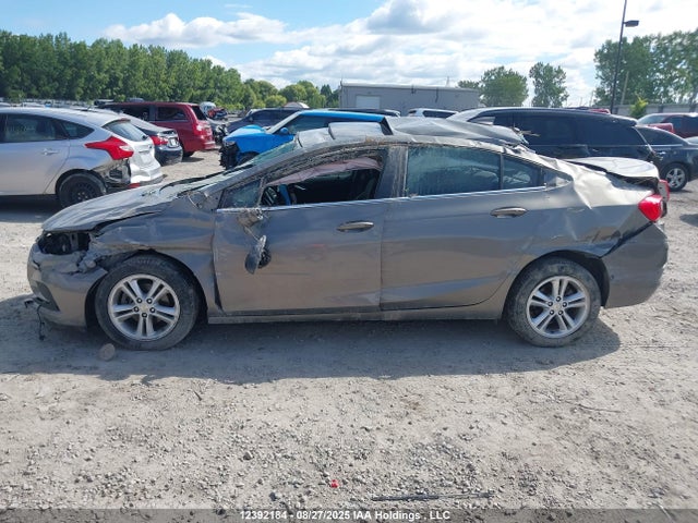 3G1BE5SM5HS592354 Chevrolet le2 -di: direct injection, vvt: variable valve timing, gen, alum