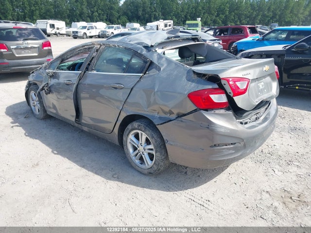 3G1BE5SM5HS592354 Chevrolet le2 -di: direct injection, vvt: variable valve timing, gen, alum