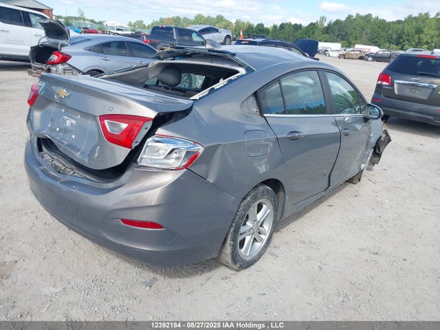 3G1BE5SM5HS592354 Chevrolet le2 -di: direct injection, vvt: variable valve timing, gen, alum