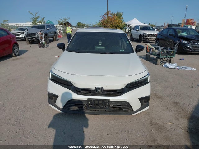 Honda k20c2 2024 2HGFE2F5XRH101485 Image 12