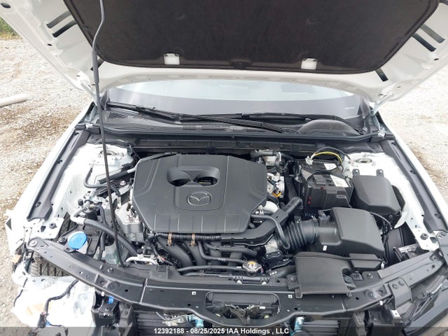 JM1BPADMXS1790590 Mazda py cylinder deactivation