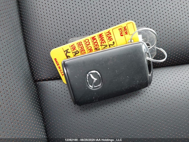 JM1BPADMXS1790590 Mazda py cylinder deactivation