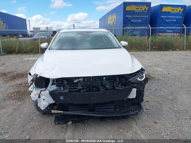 JM1BPADMXS1790590 Mazda py cylinder deactivation