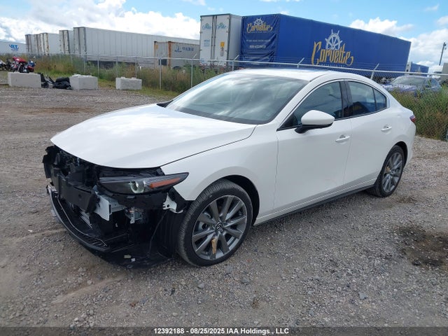JM1BPADMXS1790590 Mazda py cylinder deactivation