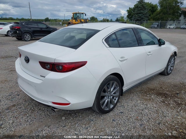 JM1BPADMXS1790590 Mazda py cylinder deactivation