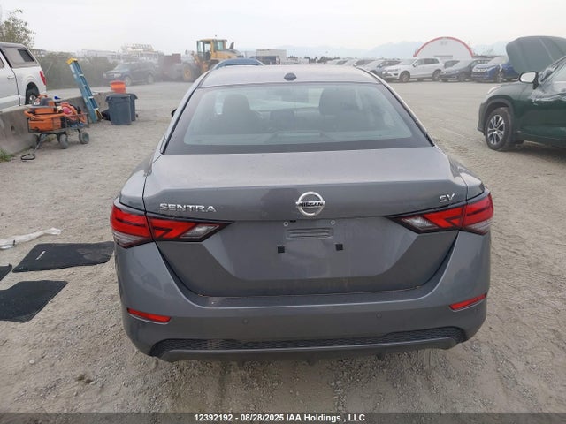 Nissan Sentra 2023 3N1AB8CV3PY223074 Image 15