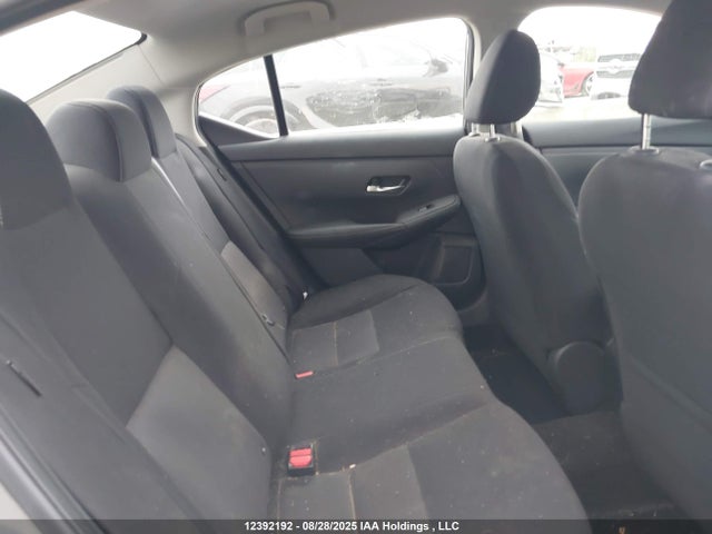 Nissan Sentra 2023 3N1AB8CV3PY223074 Image 8