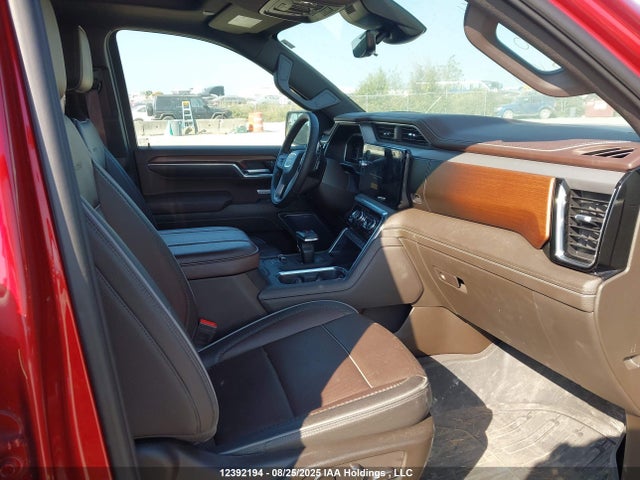 3GTUUGED3PG275507 GMC l84