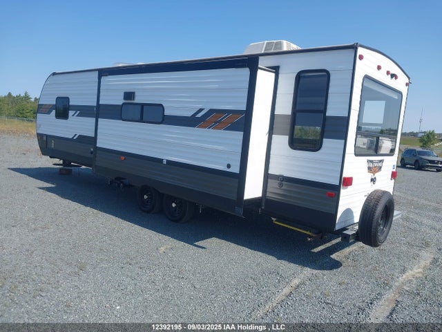 Продажа на аукционе авто 2021 Forest River Forest River, vin: 4X4TWDC21M8807693, номер лота: 12392195