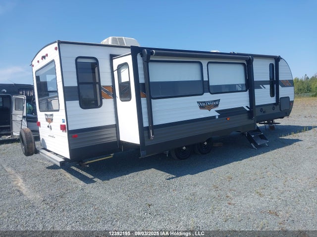 Продажа на аукционе авто 2021 Forest River Forest River, vin: 4X4TWDC21M8807693, номер лота: 12392195