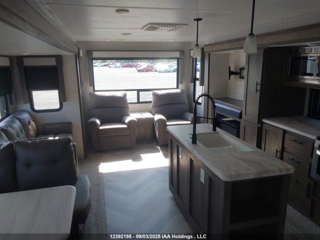 Продажа на аукционе авто 2021 Forest River Forest River, vin: 4X4TWDC21M8807693, номер лота: 12392195