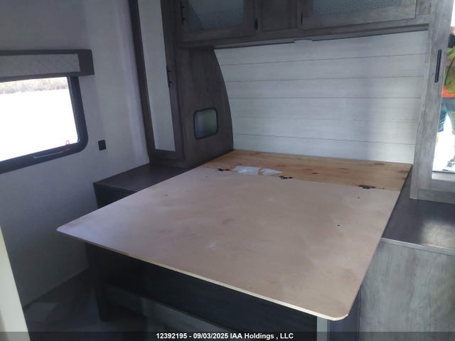 Продажа на аукционе авто 2021 Forest River Forest River, vin: 4X4TWDC21M8807693, номер лота: 12392195