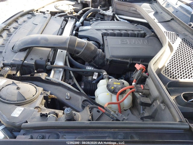 BMW X5 2018 5UXKR0C55J0Y04042 Image 10