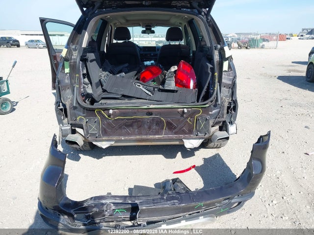 BMW X5 2018 5UXKR0C55J0Y04042 Image 12