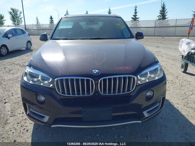BMW X5 2018 5UXKR0C55J0Y04042 Image 13